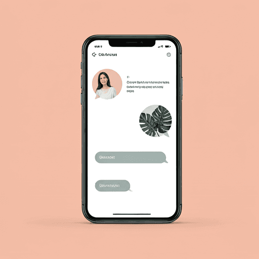 MAX community visual from Stitch