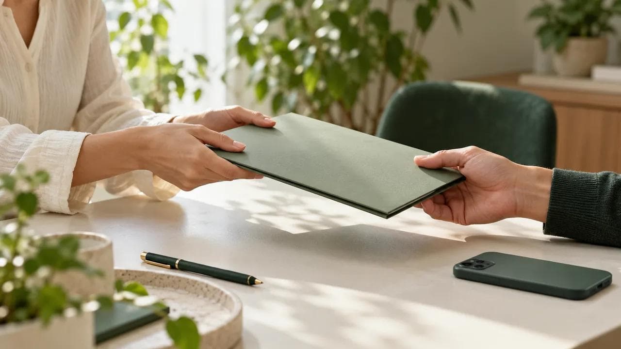Что происходит с покупателями партнера после его выхода из сетевой компании?
