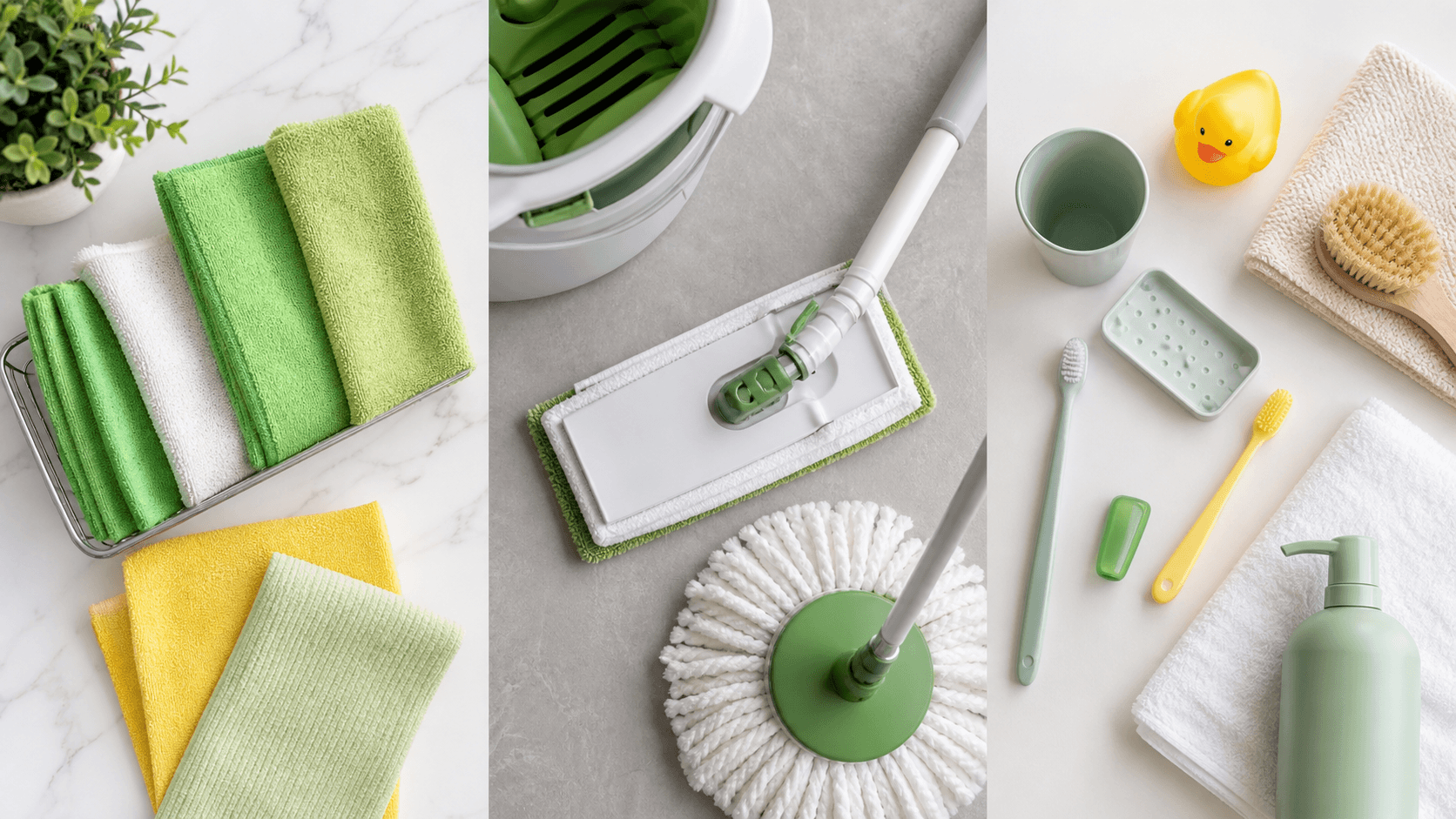 Green Fiber, Aquamatic или Totty: чем отличаются эти линии и с какой начать